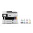 Canon MAXIFY GX7060 MegaTank Wireless InkJet Multifunction Mega Tank Printer - Copier/Fax/Printer/Scanner, Automatice Duplex
